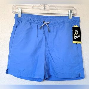 NWT boys swim trunks size XL/14